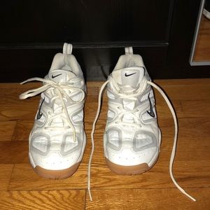 NIKE court sneakers